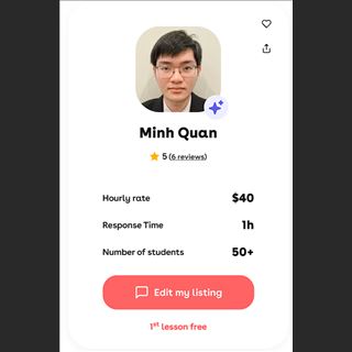 Dạy Lập Trình - Coding - Programming